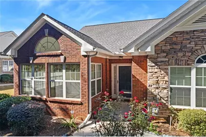 4557 Caleb Crossing, Powder Springs, GA 30127 - Photo 5