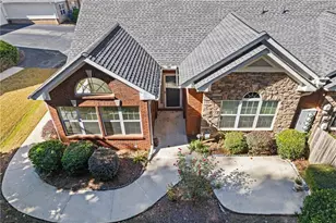 4557 Caleb Crossing, Powder Springs, GA 30127 - Photo 1