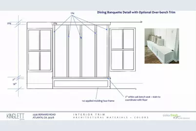 2336 Bernard Road NW, Atlanta, GA 30318 - Photo 17