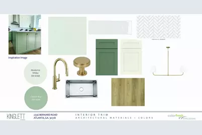 2336 Bernard Road NW, Atlanta, GA 30318 - Photo 9