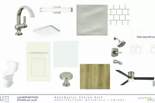 2336 Bernard Rd NW, Atlanta, GA 30318 - Photo 13