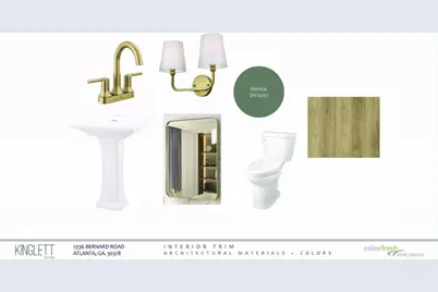 2336 Bernard Road NW, Atlanta, GA 30318 - Photo 11