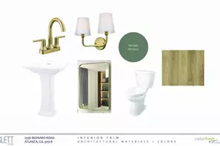 2336 Bernard Rd NW, Atlanta, GA 30318 - Photo 11