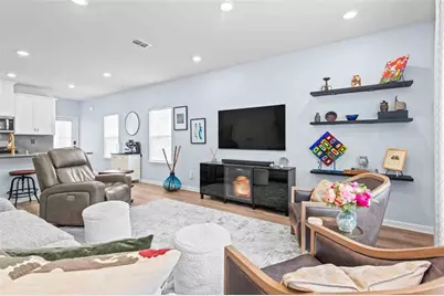 3615 Shore Wood Avenue, Lawrenceville, GA 30044 - Photo 15