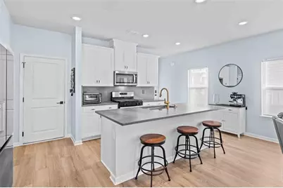 3615 Shore Wood Avenue, Lawrenceville, GA 30044 - Photo 13