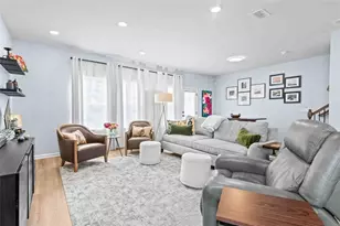 3615 Shore Wood Ave, Lawrenceville, GA 30044 - Photo 3