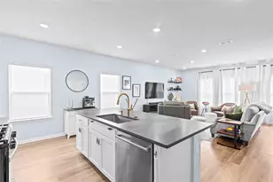 3615 Shore Wood Ave, Lawrenceville, GA 30044 - Photo 15