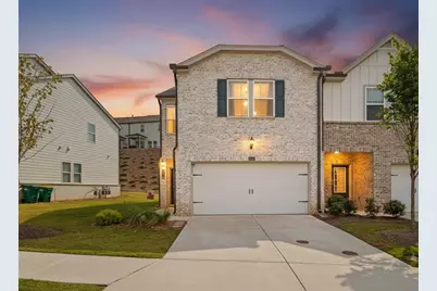 3615 Shore Wood Avenue, Lawrenceville, GA 30044 - Photo 1