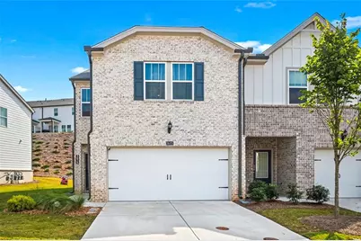 3615 Shore Wood Avenue, Lawrenceville, GA 30044 - Photo 5