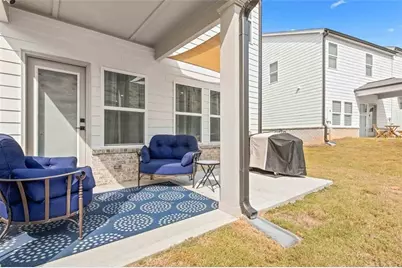 3615 Shore Wood Avenue, Lawrenceville, GA 30044 - Photo 7