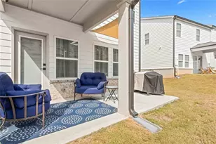 3615 Shore Wood Ave, Lawrenceville, GA 30044 - Photo 7