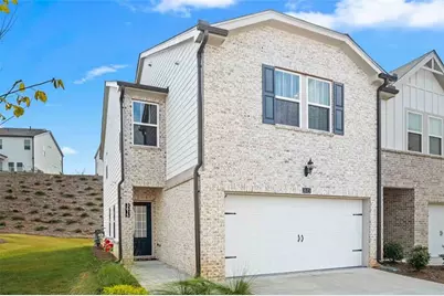 3615 Shore Wood Avenue, Lawrenceville, GA 30044 - Photo 3