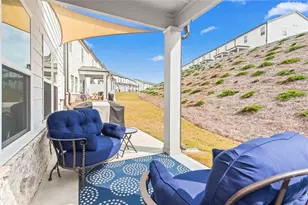 3615 Shore Wood Ave, Lawrenceville, GA 30044 - Photo 7