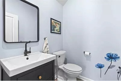 3615 Shore Wood Avenue, Lawrenceville, GA 30044 - Photo 19