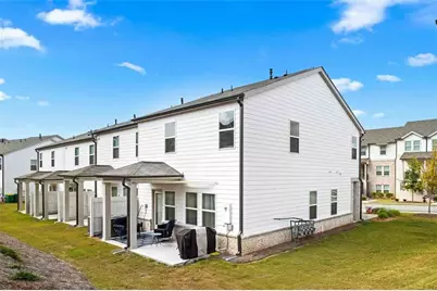 3615 Shore Wood Avenue, Lawrenceville, GA 30044 - Photo 5