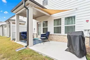 3615 Shore Wood Ave, Lawrenceville, GA 30044 - Photo 37