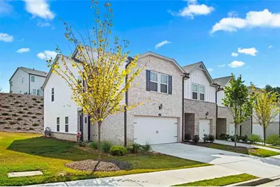 3615 Shore Wood Avenue, Lawrenceville, GA 30044 - Photo 1