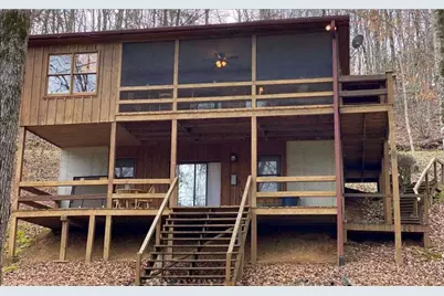 174 Lost Valley Road, Mineral Bluff, GA 30559 - Photo 27