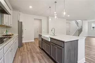 3507 Creek Hollow, Buford, GA 30519 - Photo 9