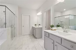 3507 Creek Hollow, Buford, GA 30519 - Photo 11