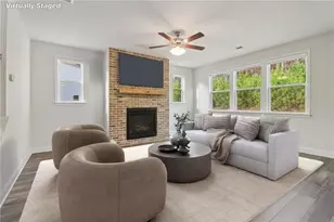 3507 Creek Hollow, Buford, GA 30519 - Photo 7