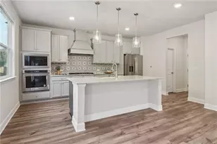 3507 Creek Hollow, Buford, GA 30519 - Photo 7