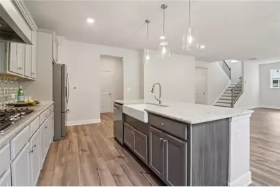 3507 Creek Hollow, Buford, GA 30519 - Photo 9