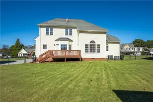 22 Churchill Downs NE, Cartersville, GA 30121 - Photo 5