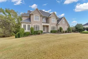 1426 Greenridge Trail, Lithonia, GA 30058 - Photo 5