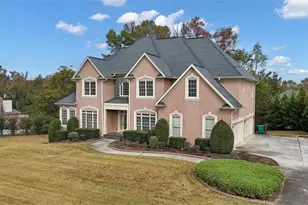 1426 Greenridge Trail, Lithonia, GA 30058 - Photo 99