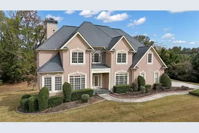 1426 Greenridge Trail, Lithonia, GA 30058 - Photo 97