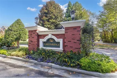 1426 Greenridge Trail, Lithonia, GA 30058 - Photo 83