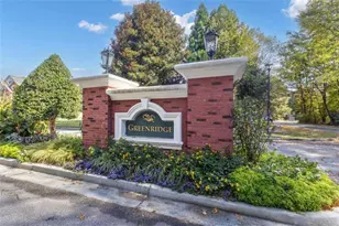 1426 Greenridge Trail, Lithonia, GA 30058 - Photo 83