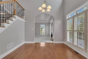 1426 Greenridge Trail, Lithonia, GA 30058 - Photo 19