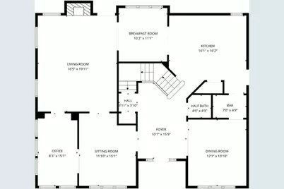 1426 Greenridge Trail, Lithonia, GA 30058 - Photo 85