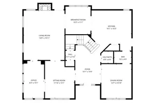 1426 Greenridge Trail, Lithonia, GA 30058 - Photo 85