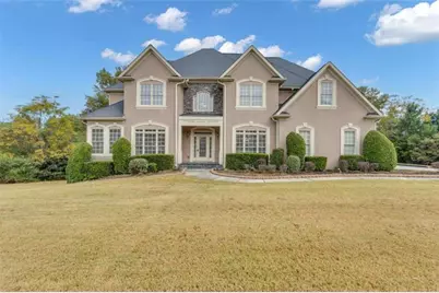 1426 Greenridge Trail, Lithonia, GA 30058 - Photo 1