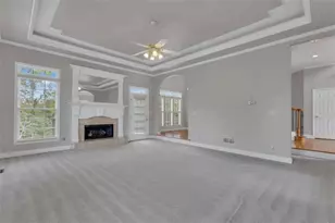 1426 Greenridge Trail, Lithonia, GA 30058 - Photo 25