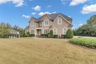 1426 Greenridge Trail, Lithonia, GA 30058 - Photo 3