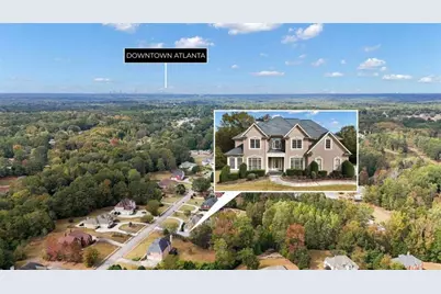 1426 Greenridge Trail, Lithonia, GA 30058 - Photo 89