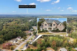 1426 Greenridge Trail, Lithonia, GA 30058 - Photo 89