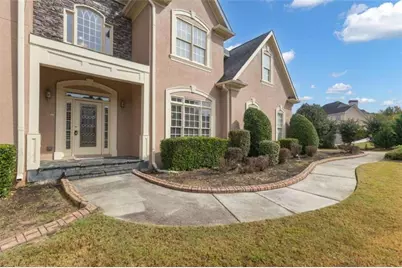 1426 Greenridge Trail, Lithonia, GA 30058 - Photo 7