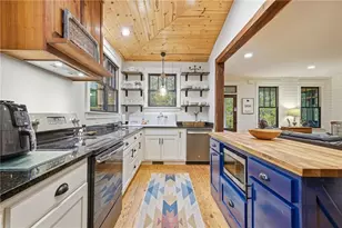 2197 Damascus Rd, Ball Ground, GA 30107 - Photo 21