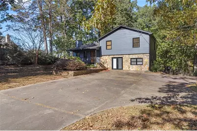 2845 Sardis Drive, Buford, GA 30519 - Photo 3