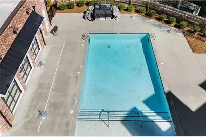 509 Burton Drive #806, Alpharetta, GA 30009 - Photo 5