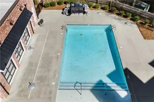 509 Burton Dr, Alpharetta, GA 30009 - Photo 5