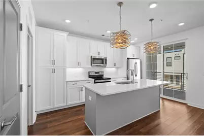 509 Burton Drive #806, Alpharetta, GA 30009 - Photo 15