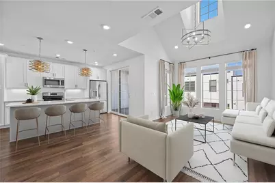 509 Burton Drive #806, Alpharetta, GA 30009 - Photo 1