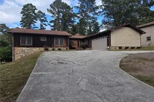 2504 Amalfi Dr NW, Conyers, GA 30012 - Photo 1