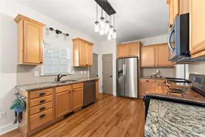 7120 Creek Ridge Drive, Gainesville, GA 30506 - Photo 13